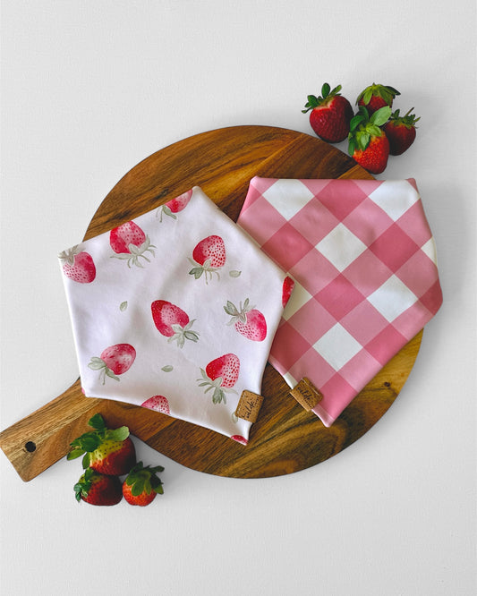 Wildberry Jam Bandana