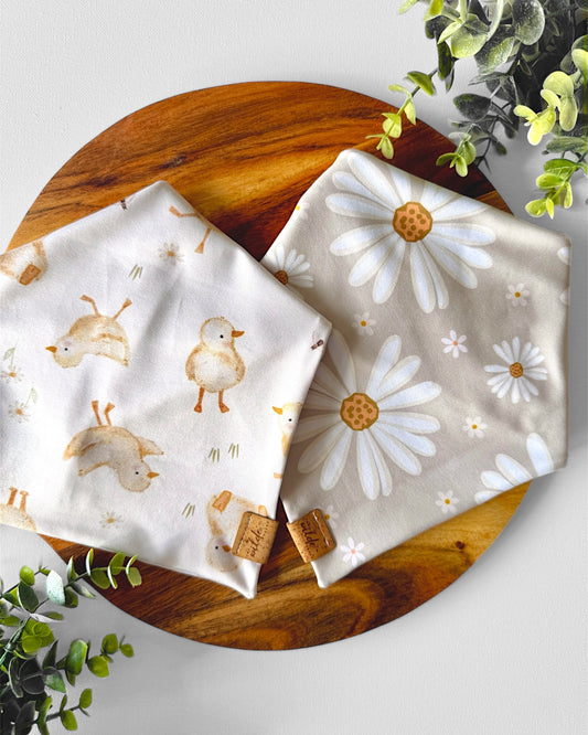 Little Wanderer Bandana