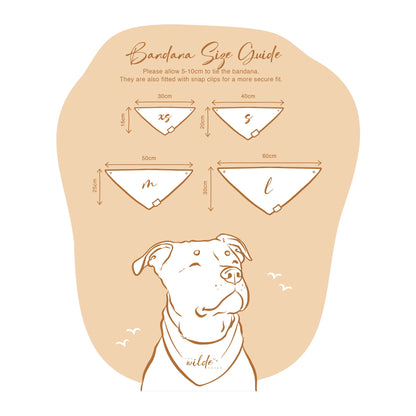 Wildberry Jam Bandana
